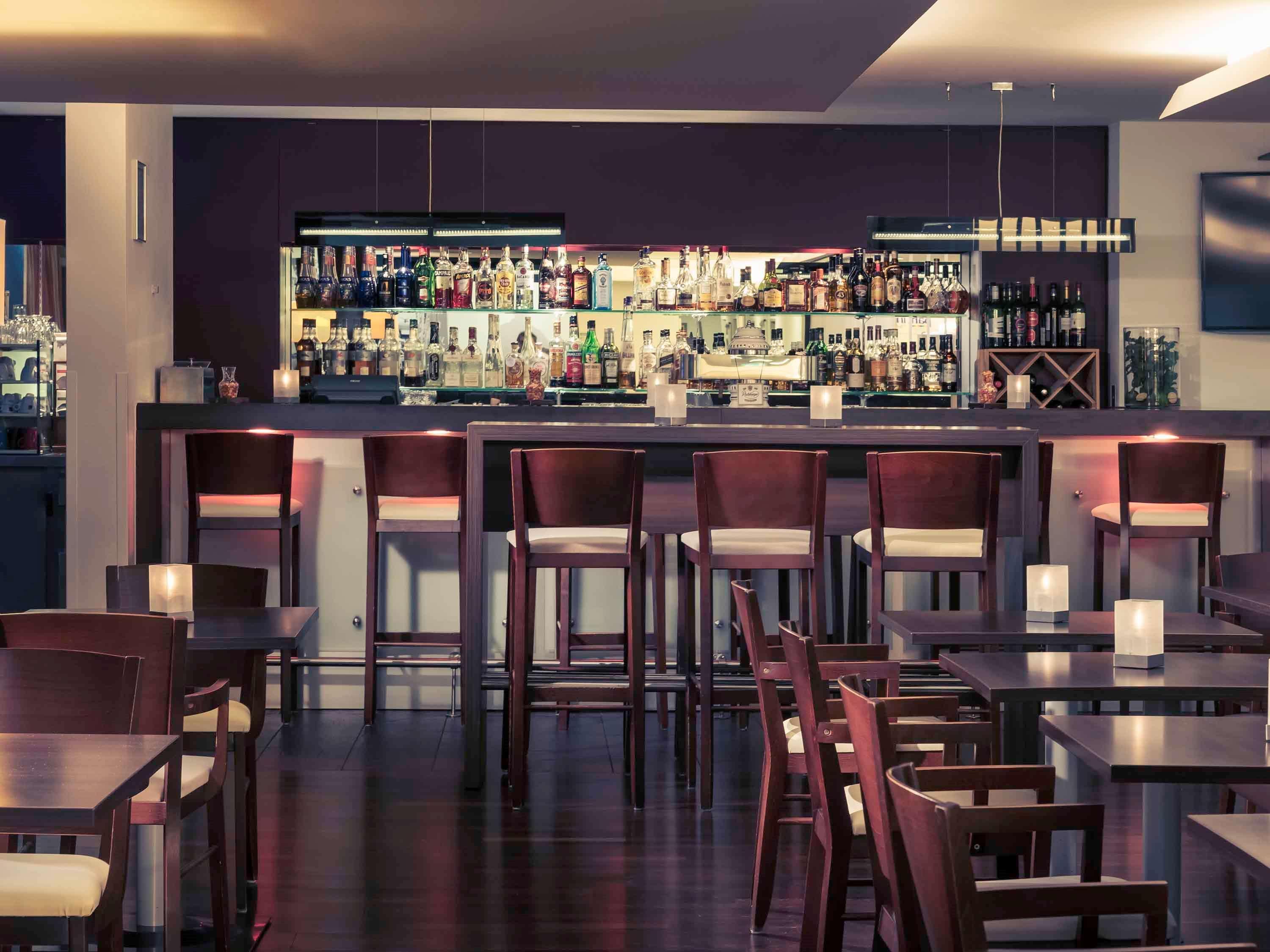 Mercure Hotel Düsseldorf Süd Facilidades foto